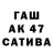 APVP крисы CK Niki Schim